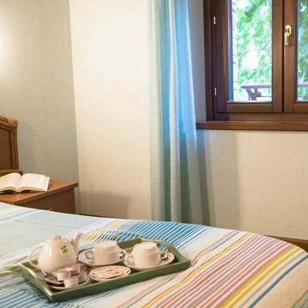 Agriturismo Fogolar Da Capo Orzano Екстериор снимка